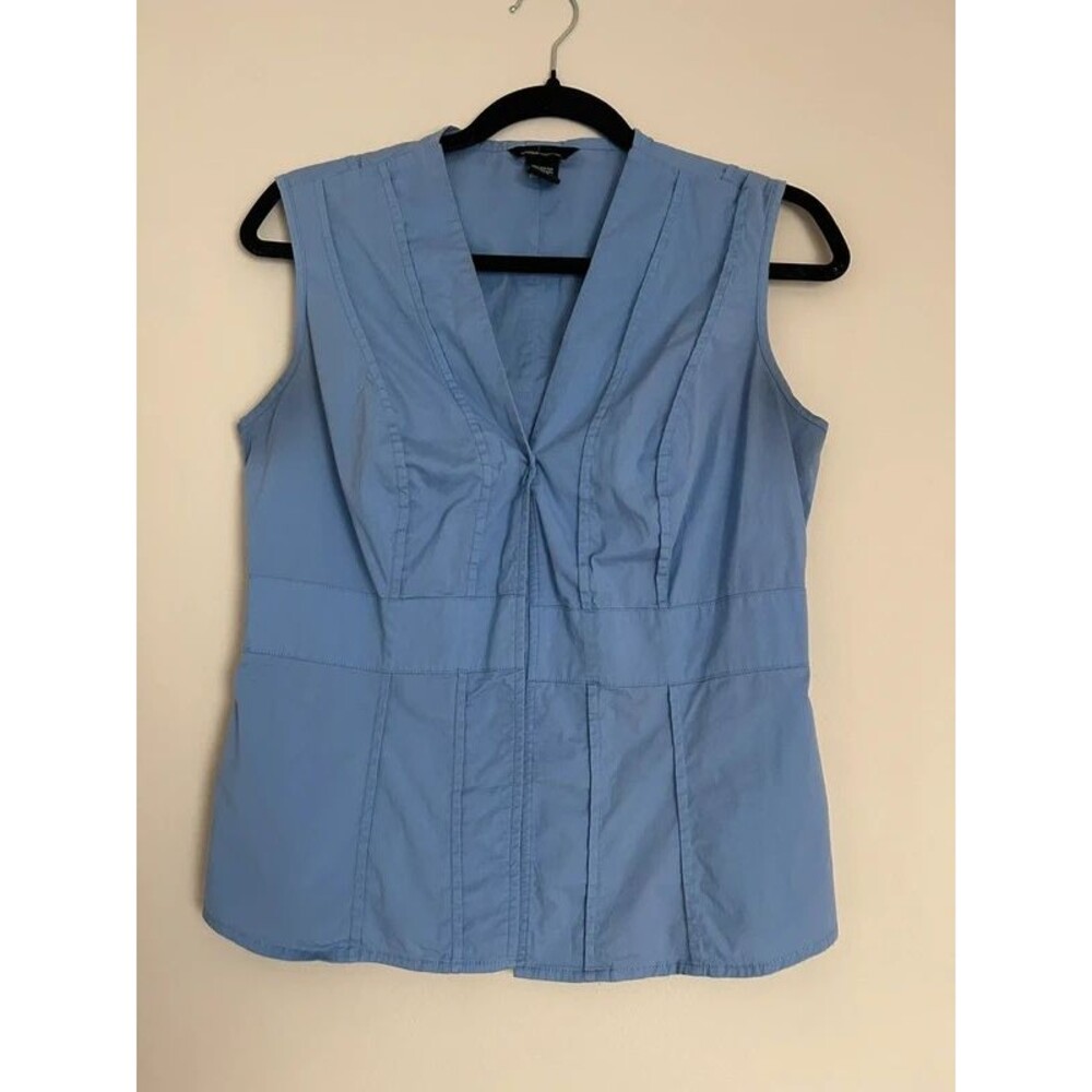 Vintage y2k sleeveless top